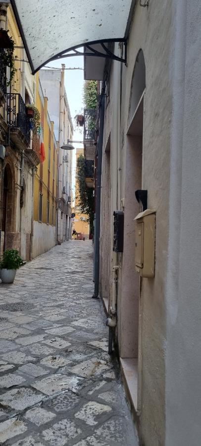 Apartamento Amarcord Bríndisi Exterior foto